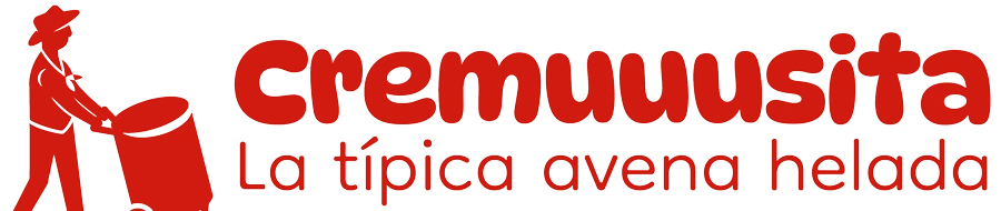 Avena Cremuuusita, la típica avena helada